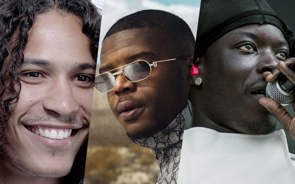 Ninho, Hatik, S.Pri Noir : le rap français à l’honneur aux BET Awards 2020