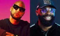 Booba se moque de Kaaris et de son nouveau titre avec Franglish