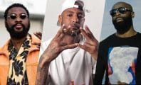 Booba profite de la fête des pères pour s'en prendre à Kaaris et Damso