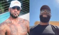 Booba propose un nouveau combat de Boxe Thaï à Kaaris à l'U Arena