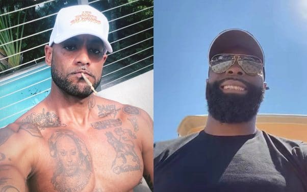 Booba propose un nouveau combat de Boxe Thaï à Kaaris à l’U Arena