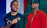 Kylian Mbappé clashé par Booba après son hommage à George Floyd