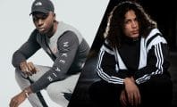 Hatik et Bosh ont battu PNL et Booba grâce à "Validé"