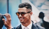 Cristiano Ronaldo atteint un record historique pour un footballeur !