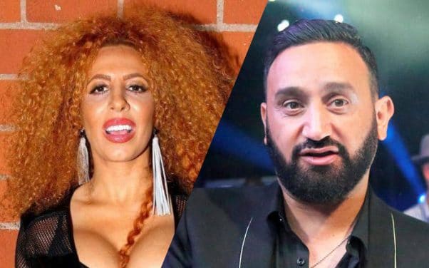 Afida Turner prête à faire de l’ombre à Cyril Hanouna aux Présidentielles