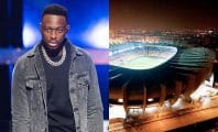 Dadju fait une surprise à ses fans : Découvrez l'étrange réaction de Gims