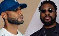 Damso reçoit trois certifications, Booba lui adresse un message