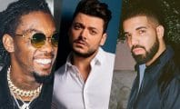 Drake moins chaud que Kev Adams ? Offset confirme !