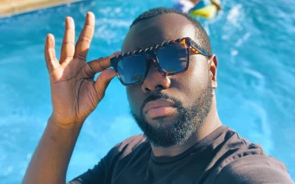 Gims annonce la date de sortie de son album 100% Rap