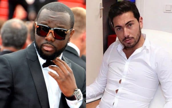 Polémique raciste de l’agence WeEvents : Gims, Demdem et Anissa se désolidarisent