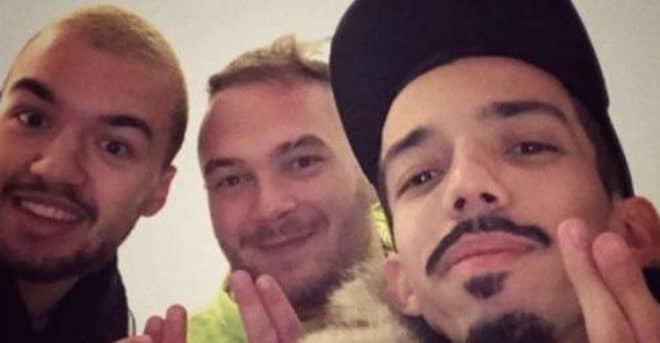 Jul et Bigflo & Oli font sensation avec leur collaboration « Que ça dure »