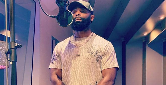 Kaaris : son album « Château noir » est terminé