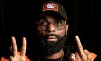 Kaaris mytho et loveur ? Il raconte son premier date avec sa femme !