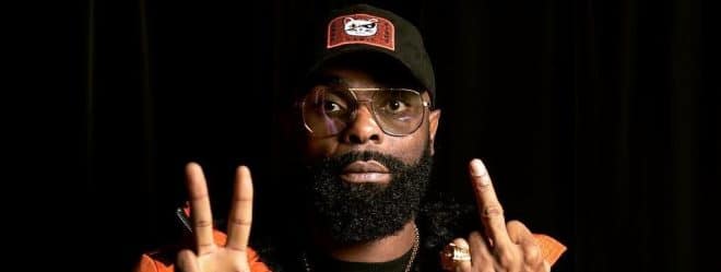 Kaaris avoue avoir fait le mytho pour séduire sa femme