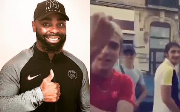 Cannes : l’équipe qui dit avoir agressé Kaaris se vante en vidéo