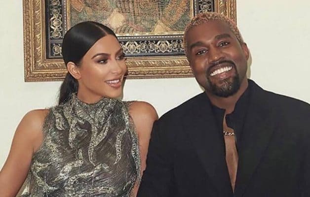 kanye west félicite kim kardashian milliardaire