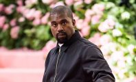 Kanye West signe un partenariat avec GAP, qui explose en bourse
