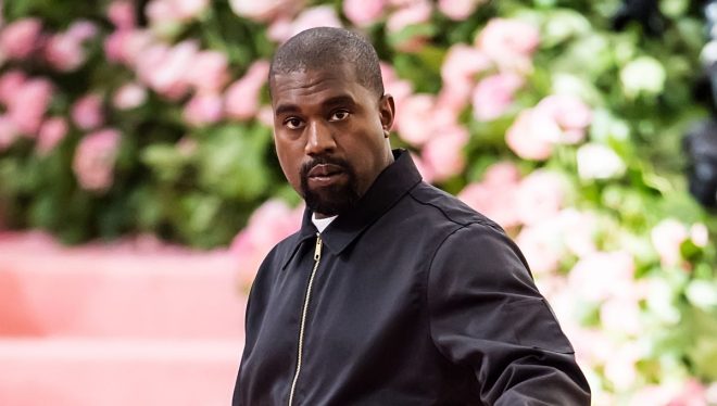 Kanye West signe un partenariat avec GAP, qui explose en bourse