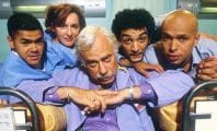 La série culte H débarque en intégralité sur Netflix