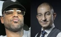 Booba bientôt interdit de concerts en France ?