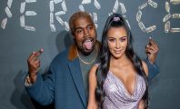 Kanye West et Kim Kardashian en froid : le divorce à l'approche ?