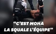 Moha La Squale en garde à vue : on connait les raisons de son interpellation