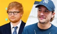 Nekfeu et Ed Sheeran ont enregistré une autre version de « Elle pleut »
