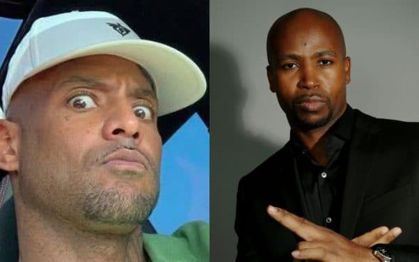 Rohff jugé plus fort sur le ring du rap français, Booba ne l’accepte pas