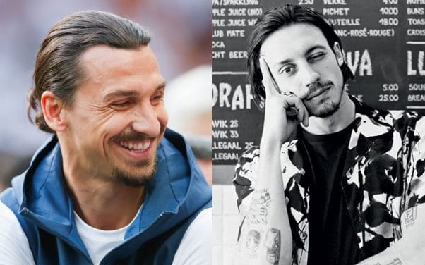 Roméo Elvis se compare à Zlatan et surprend ses fans