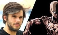 Orelsan sème le doute concernant la saison 2 de One Punch Man !