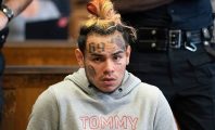 Le clip "Gooba" de 6ix9ine disparaît momentanément et revient sur Youtube !