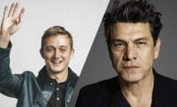 Vald serait un jeune poète selon Marc Lavoine !