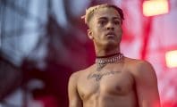 XXXTentacion devient le seul rappeur de l'histoire à réaliser un exploit incroyable