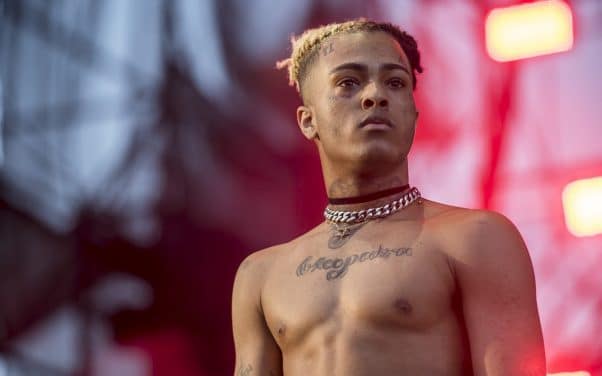 XXXTentacion devient le seul rappeur de l’histoire à réaliser un exploit incroyable