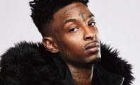 21 Savage s'engage pour l'éducation des jeunes
