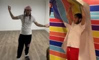 Assigné à résidence, 6ix9ine nous montre comment il tourne ses clips