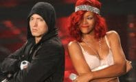 Eminem prêt à remettre le couvert musicalement avec Rihanna ?
