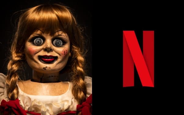 Le frissonnant « Anabelle 2 » débarque enfin sur Netflix