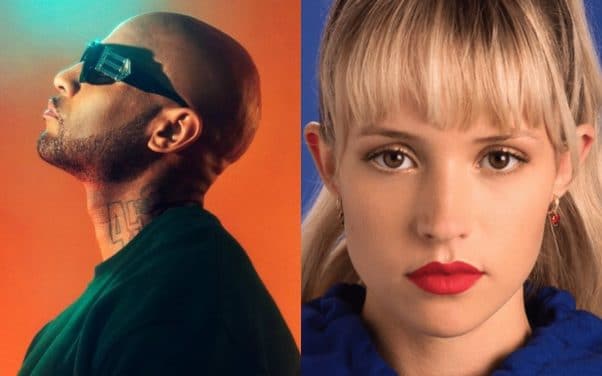 Booba s’en prend à Angèle dans « Dolce Vita », et ça ne passe pas