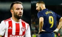 Affaire Valbuena : Bientôt un procès pour Karim Benzema ?