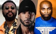 Booba profite d'un trend sur Twitter pour tacler Damso et Kaaris