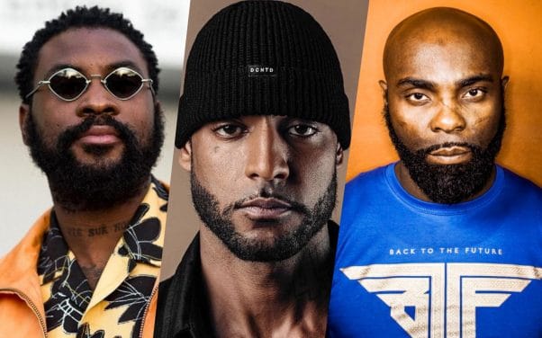 Booba profite d’un trend sur Twitter pour tacler Damso et Kaaris