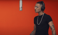Freeze Corleone signe son retour avec son freestyle pour COLORS