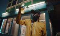 DA Uzi lâche son nouveau clip « Soirées des citées »