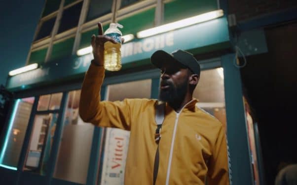 DA Uzi lâche son nouveau clip « Soirées des citées »