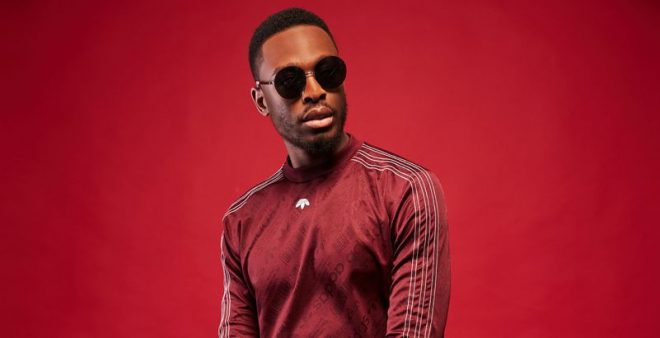 Dadju a envoyé une ex dans un autre pays par vengeance