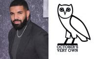 Drake : sa marque s'offre une collaboration AF1 x OVO