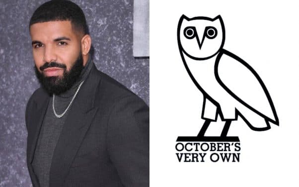 Drake : sa marque s'offre une collaboration AF1 x OVO