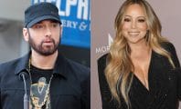 Eminem tétanisé à l’idée que Mariah Carey balance qu’il est précoce ?