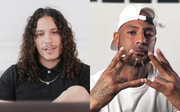 En pleine interview, Hatik fait des révélations étonnantes sur Booba